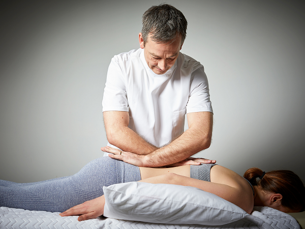 Pian free relief for back pain Ware