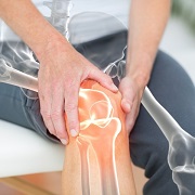 Help for Knee Pain Ware